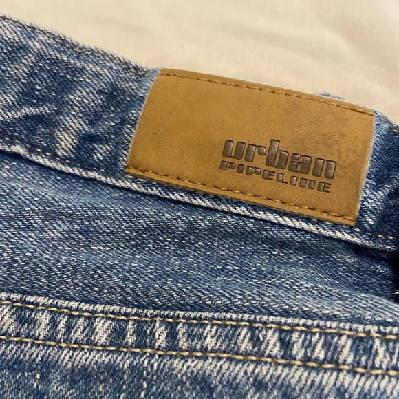 Urban Pipeline Boys Jeans Size 10 Regular - Picture 5 of 5